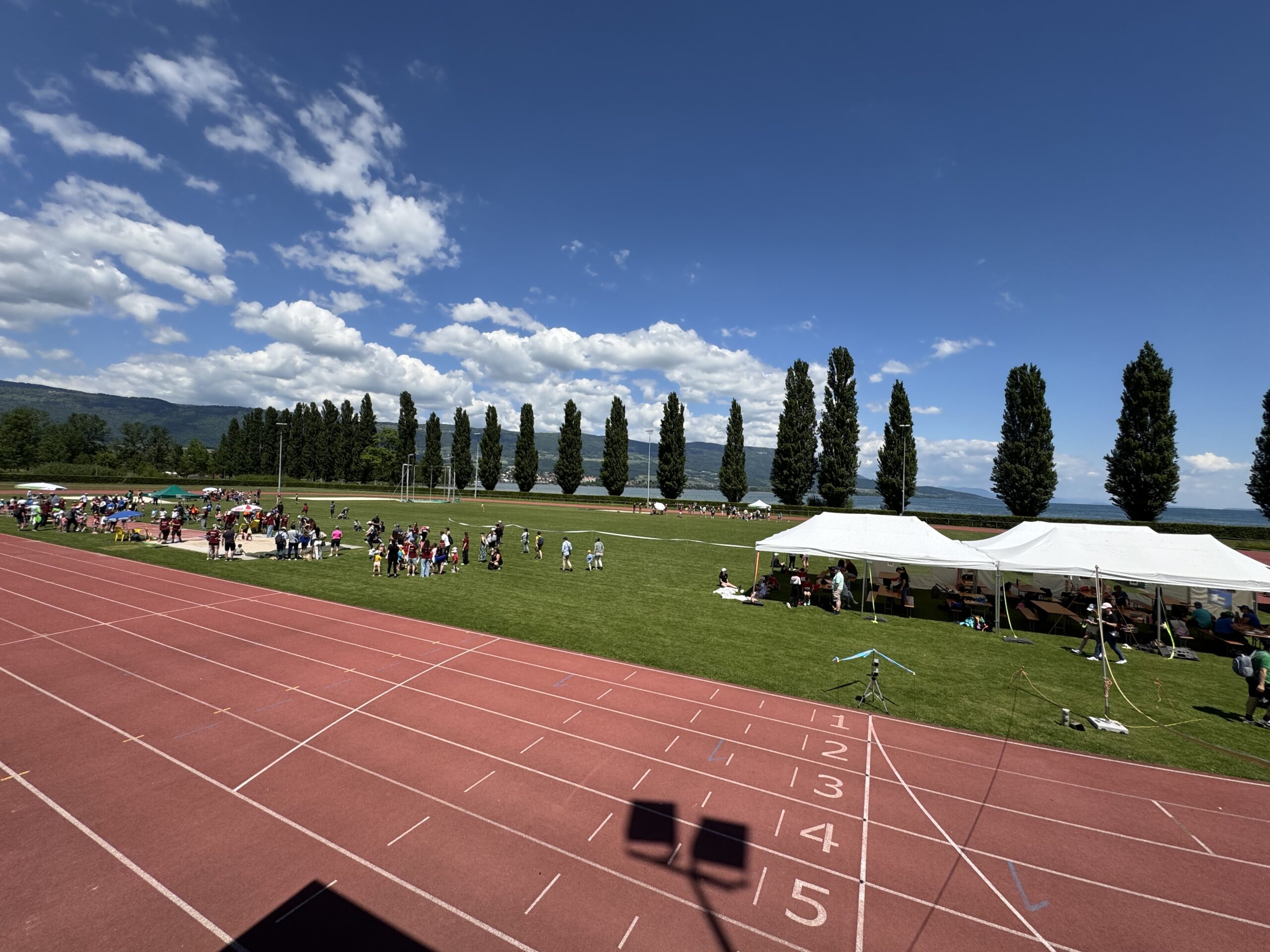 UBS Kids Cup Yverdon – 17.05.2025